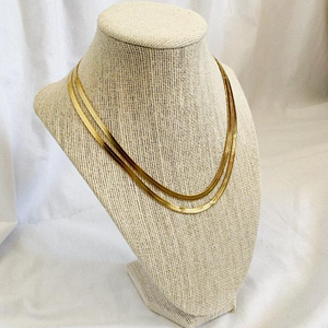 Bubble Huggies - 18K PVD Gold Plating|176732