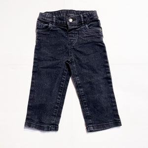 George Pants 12-18M|152532