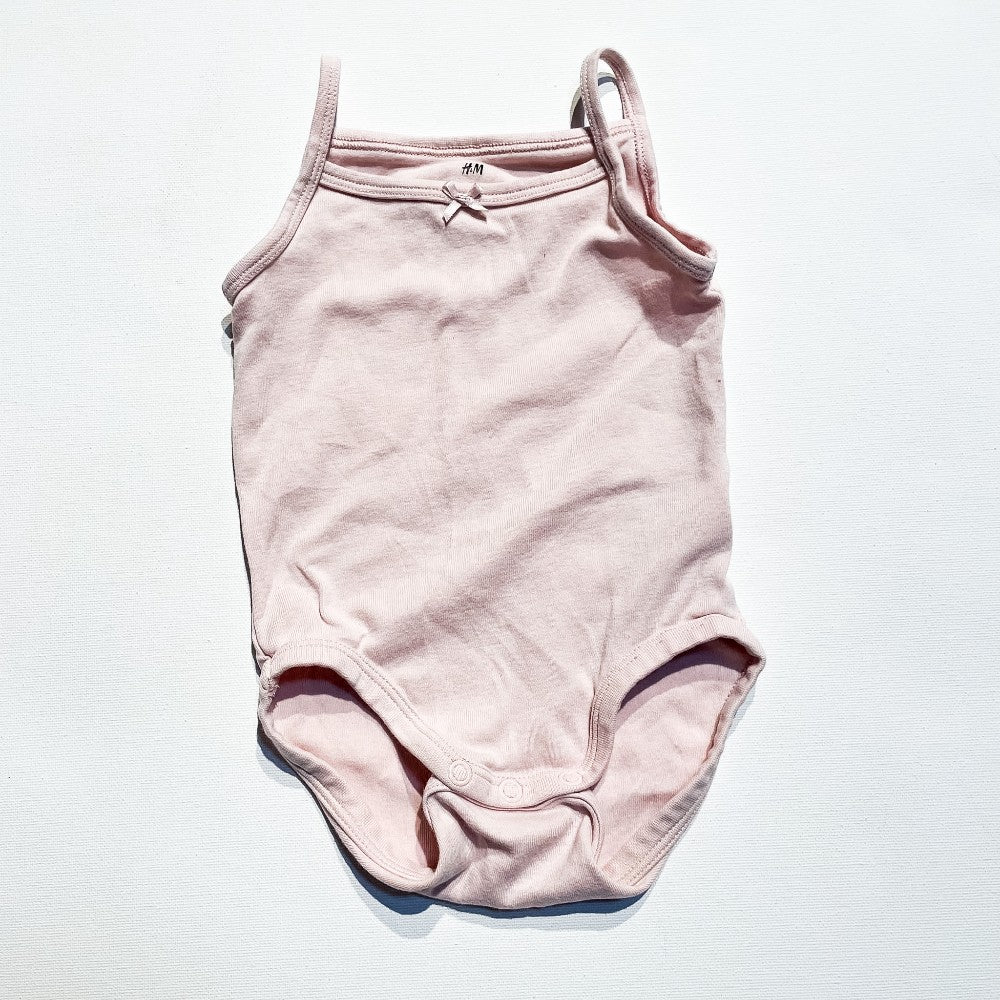 H&M Onesie 6-9M|192784