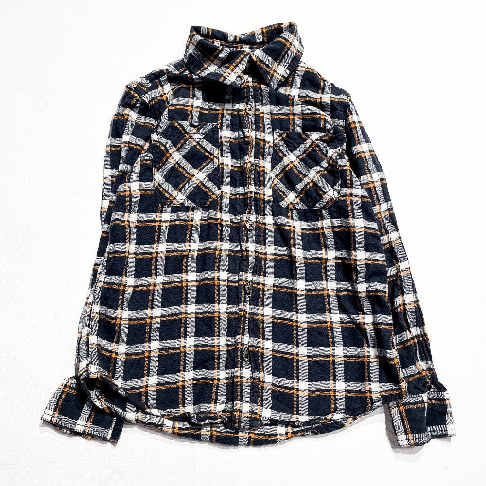 Joe Fresh SHirt 7-8Y|215439