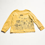 Gap Shirt 4Y|231586