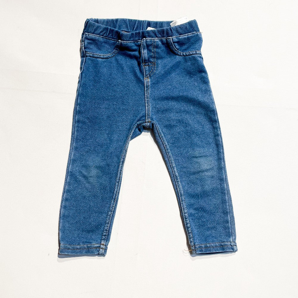 H&M Leggings 9-12M|123832