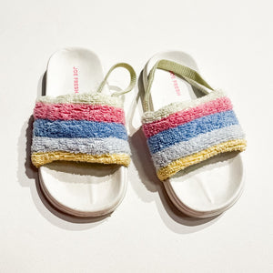 Joe Fresh Shoes 9-10|217742