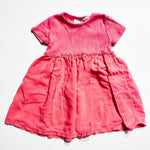 Zara Dress 6-9M|205702
