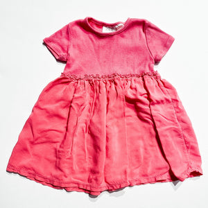 Zara Dress 6-9M|205702
