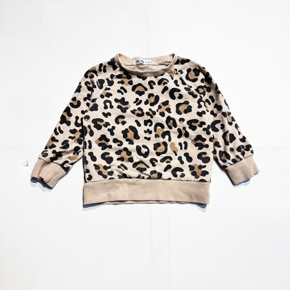 The New Class Sweatshirt 18-24M|170449