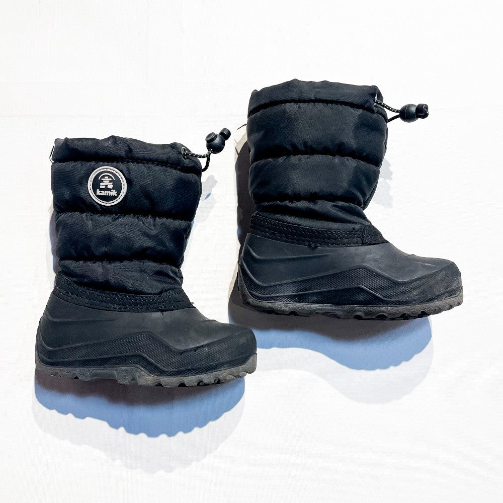 Kamik Boots 8C|173227