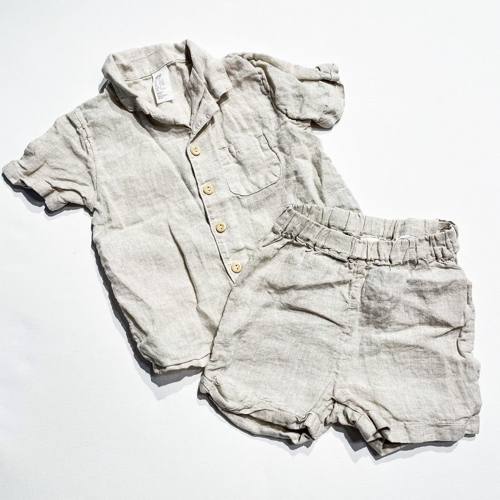H&M Set 18-24M|203106