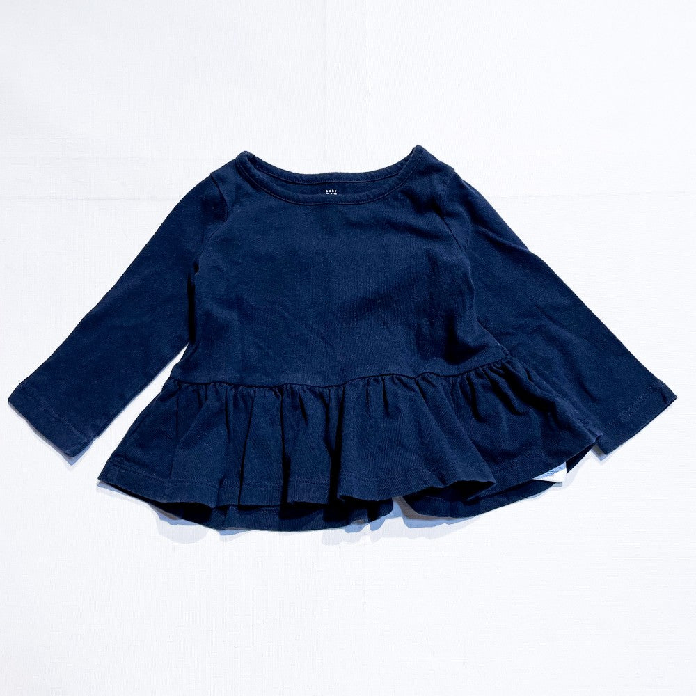 Gap Top 6-12M|171580