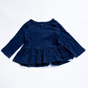 Gap Top 6-12M|171580
