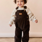 Jamie Kay - Overalls - Coffee Brown|153228