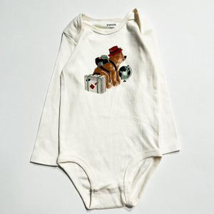 Pekkle Onesie 18M|210228