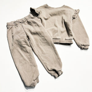 H&M Set 3-4Y **Imeprfection|211225