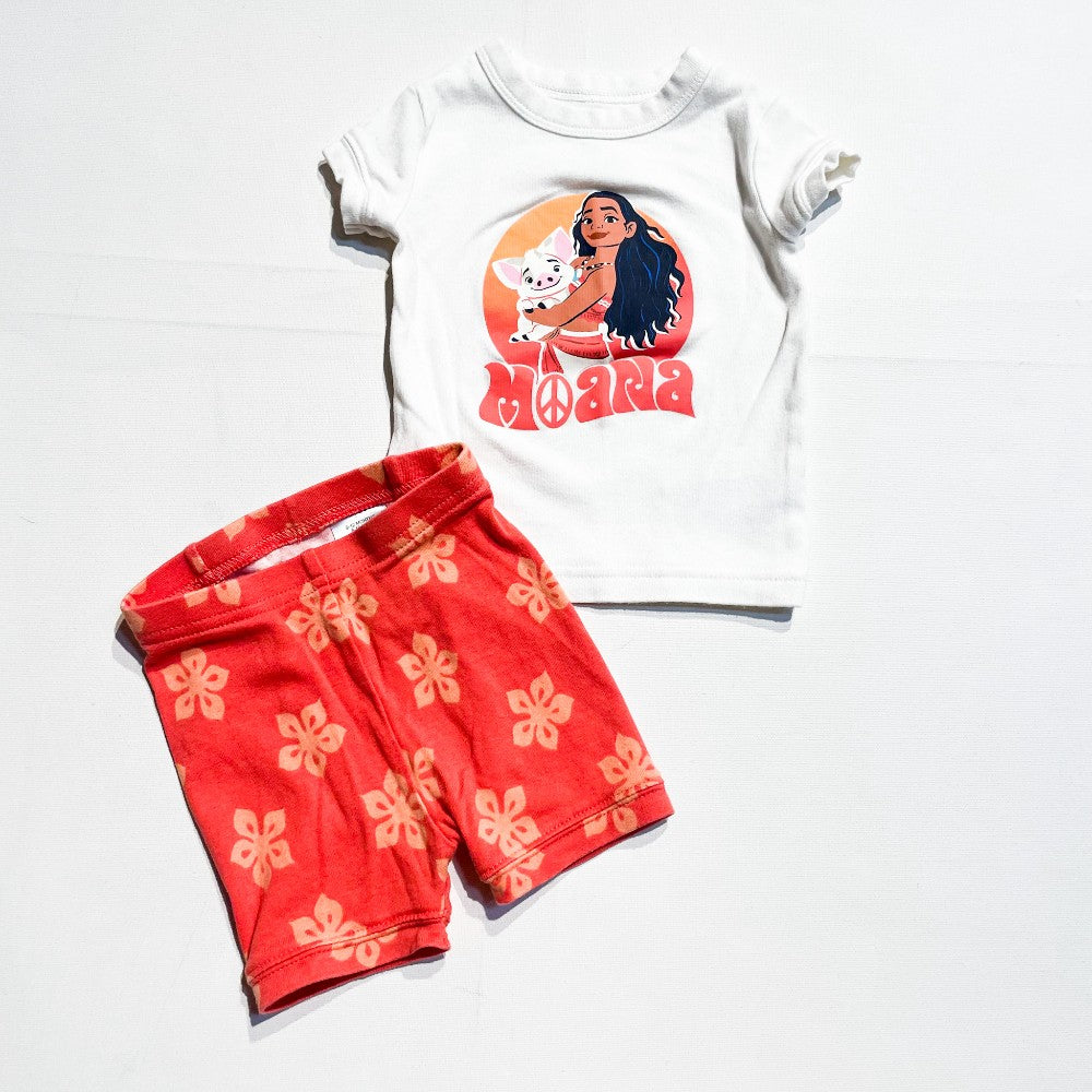 Gap Sleep Set 6-12M|154384