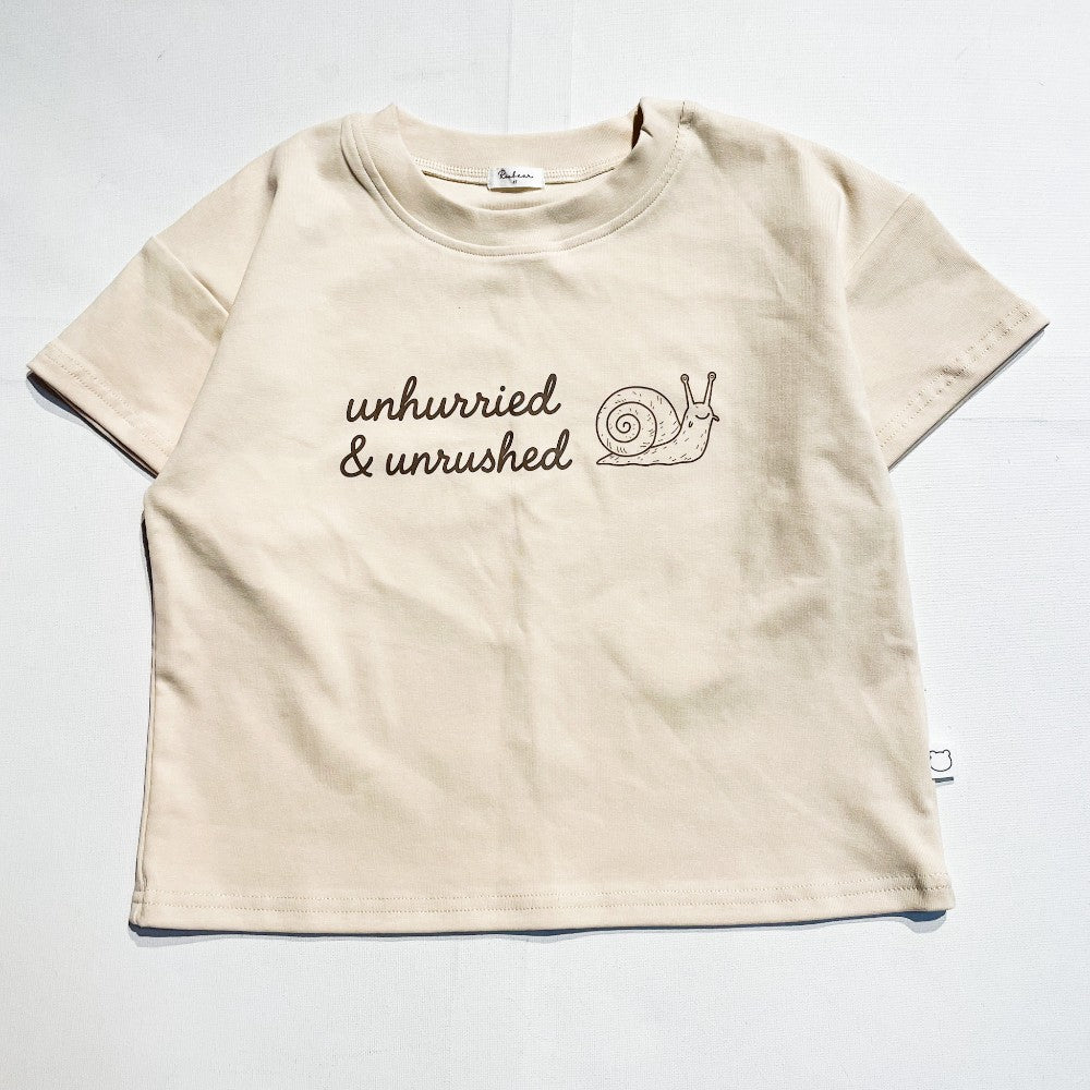 Roobear Shirt 4Y|159885
