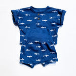 Carters Set NB|172238