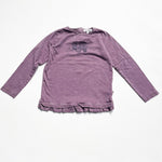 Minymo Shirt 6Y **Imeprfection|210360