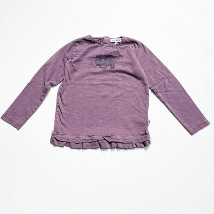Minymo Shirt 6Y **Imeprfection|210360