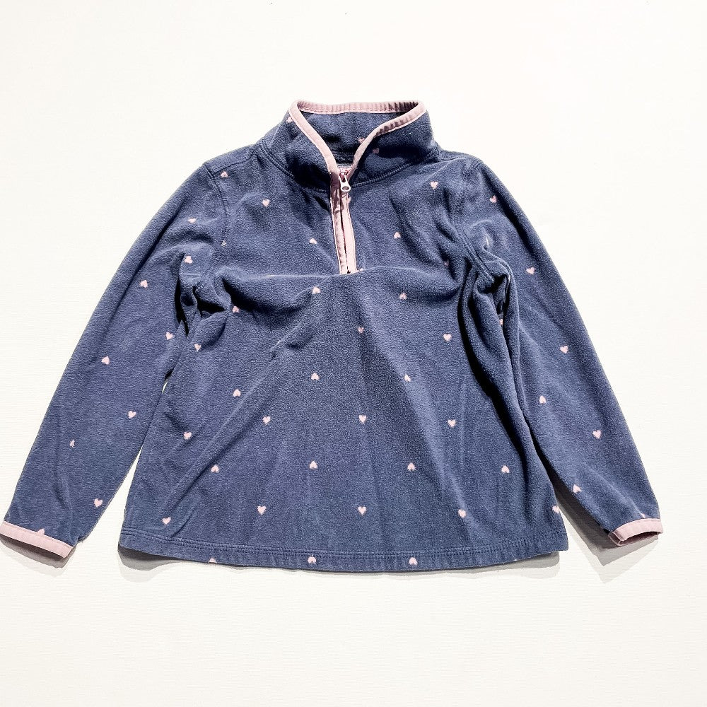Osh Kosh Quarter Zip 4Y|218881