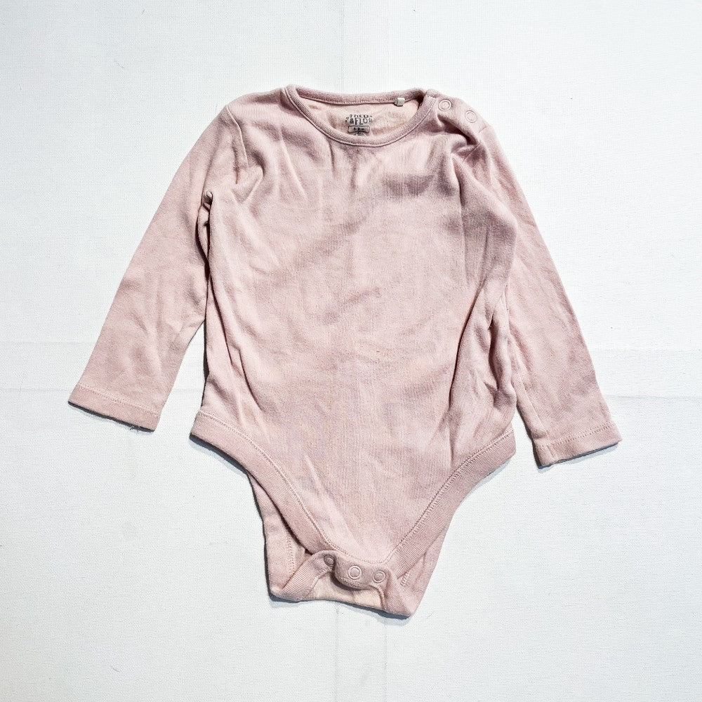 Fred & Flo Onesie 6-9M|179670