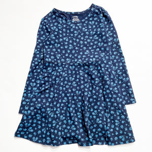 George Dress 4-5Y|197712