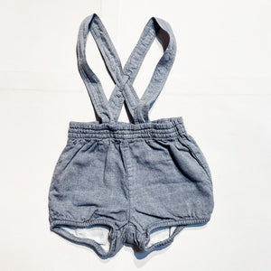 H&M Shorts 12-18M|169479