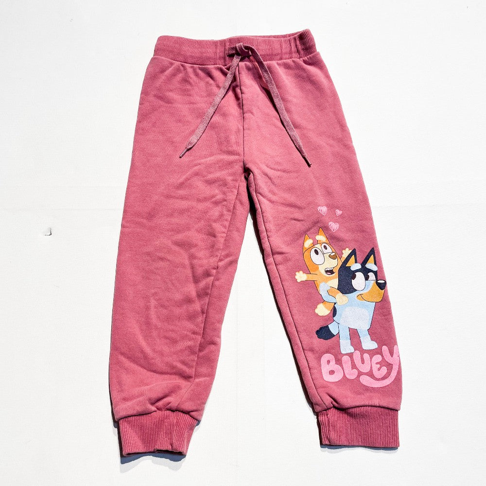 Zara Pants 4-5Y|170525