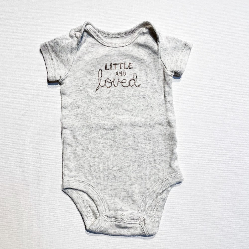 Carter's Onesie 3M|186471
