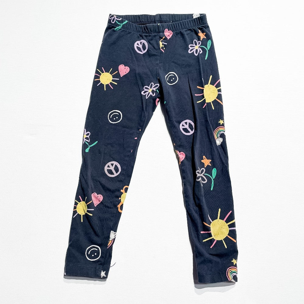 Old Navy Leggings 4Y|220868