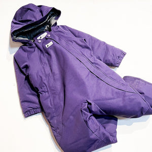 MEC Toaster Snow Suit 24M|161713