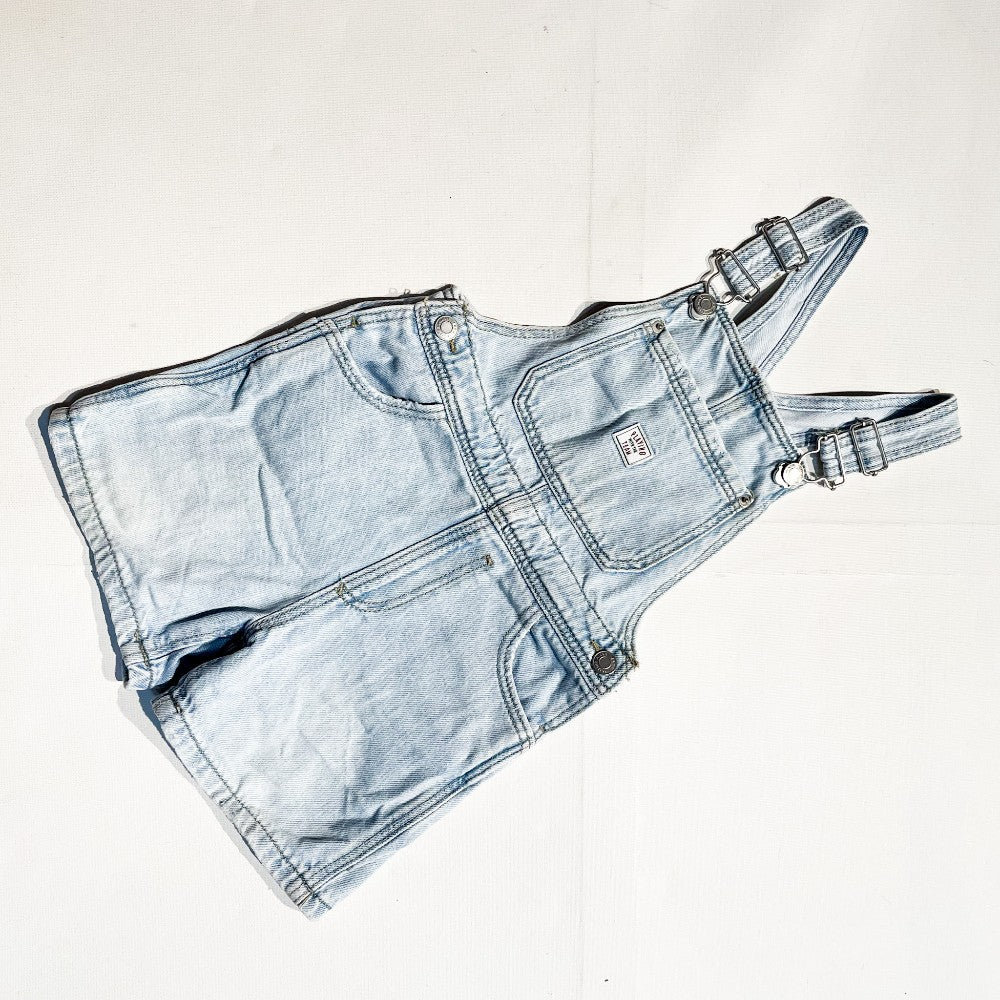 Zara Overalls 18M|180959