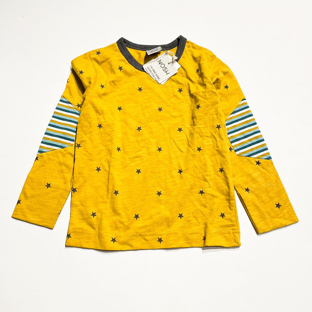 Nosh Shirt 3-4Y|220139