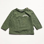 Noppies Shirt 3M|225083