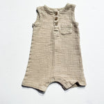 Romper 3-6M|226972