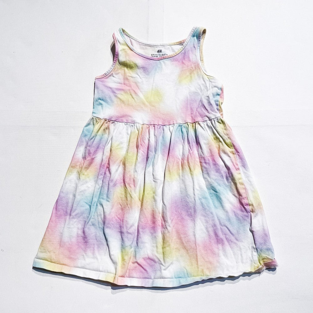 H&M Dress 5/6Y|158589