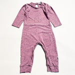 The North Kinder Romper 12M|115180