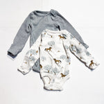 Carters Onesie NB|152911