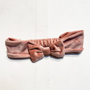 Pink Headband 6M|145324