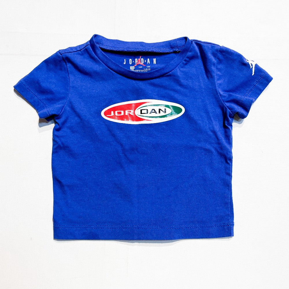 Jordan Shirt 12M|167837