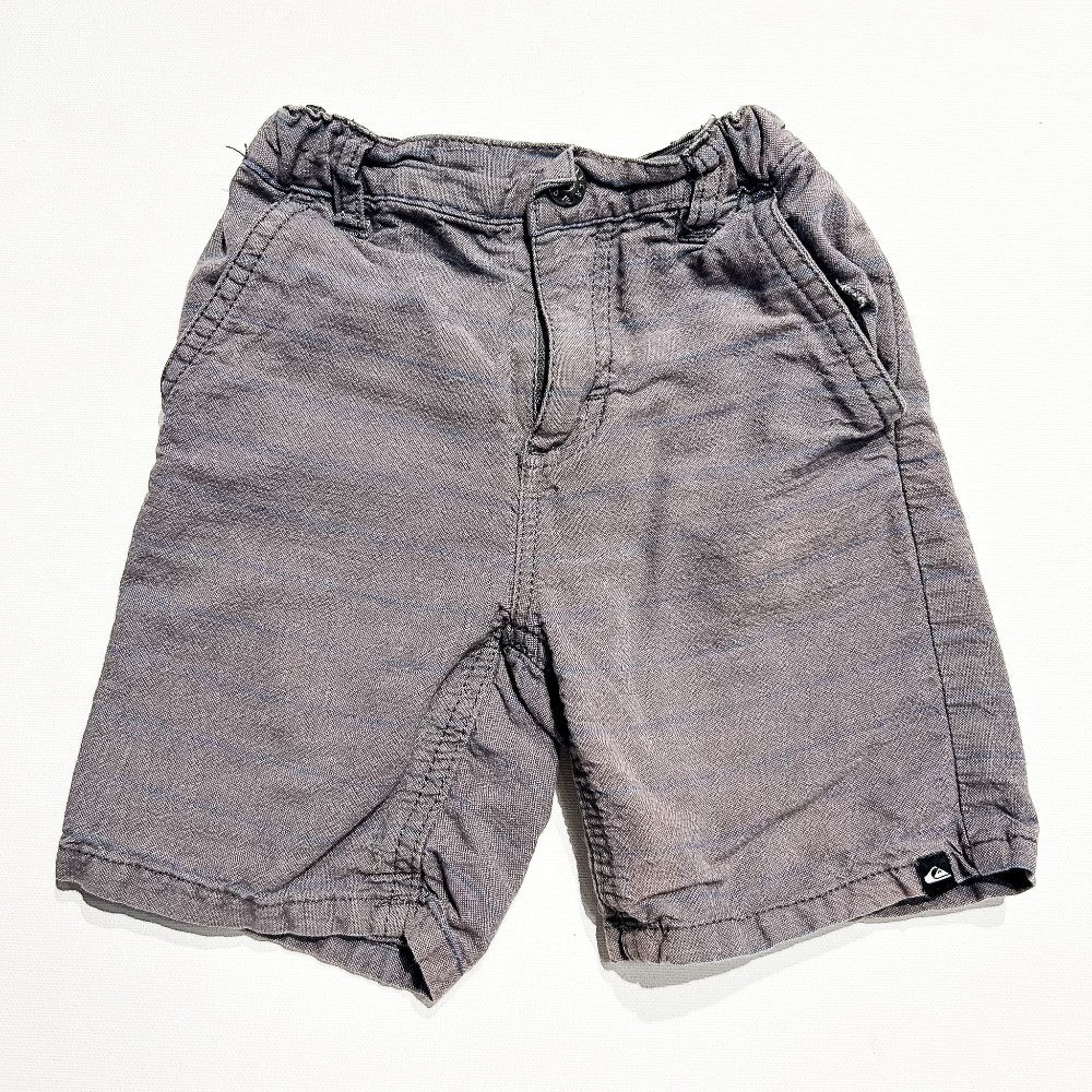 QUicksilver Shorts 3Y|212340