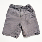 QUicksilver Shorts 3Y|212340