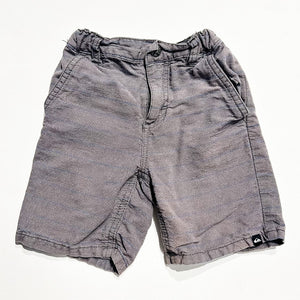 QUicksilver Shorts 3Y|212340