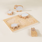 Coco Village - Wooden Shepard Animals Puzzle|76708