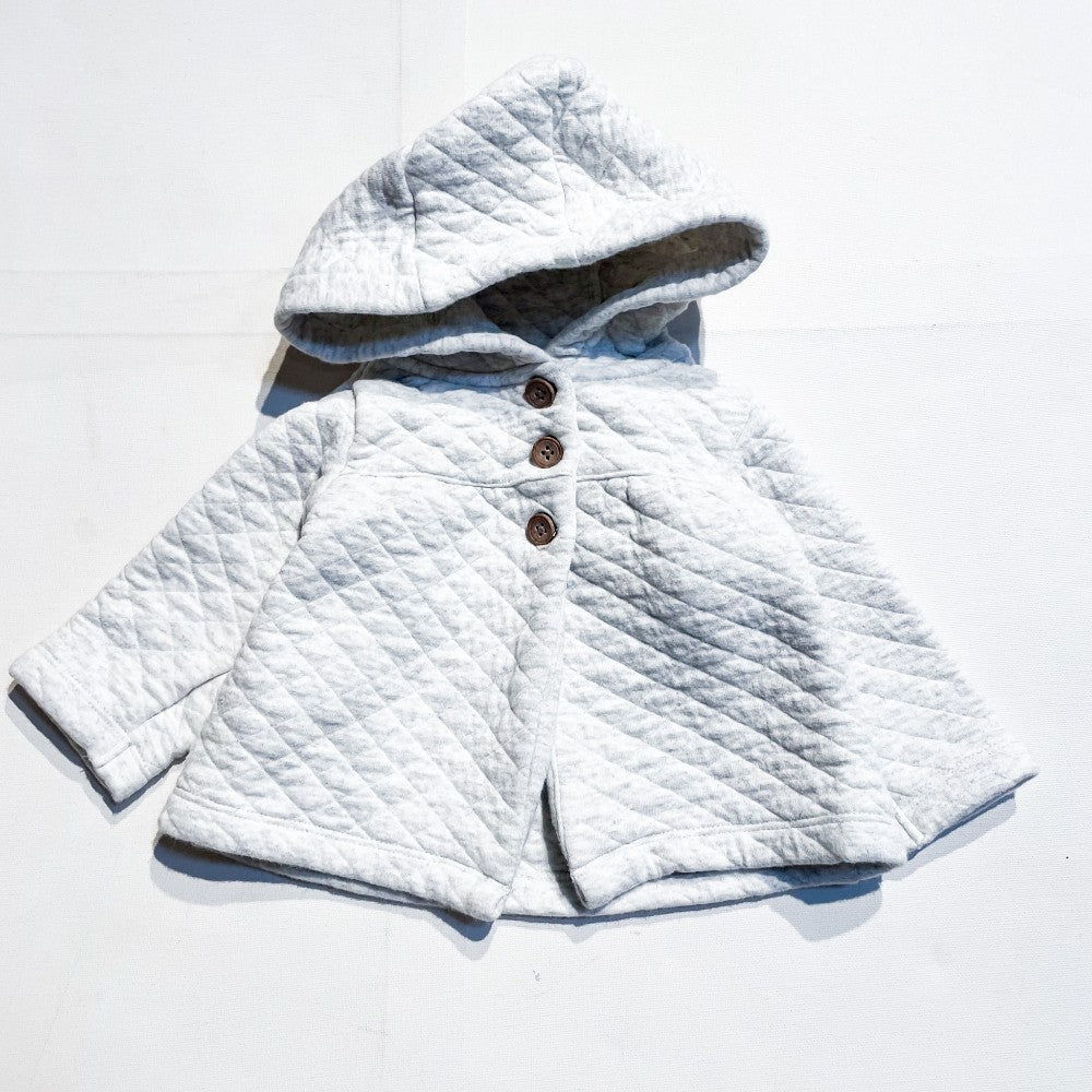 Carters Hoodie 6M|177387