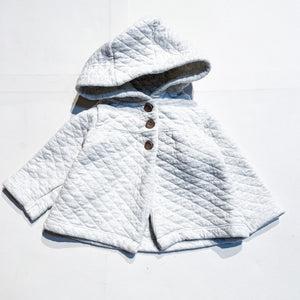 Carters Hoodie 6M|177387
