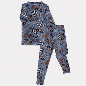 Pip + Phee - Builders Sleep Set|188113