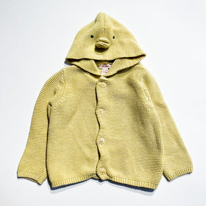 Joe Fresh Sweater 12-18M|189081