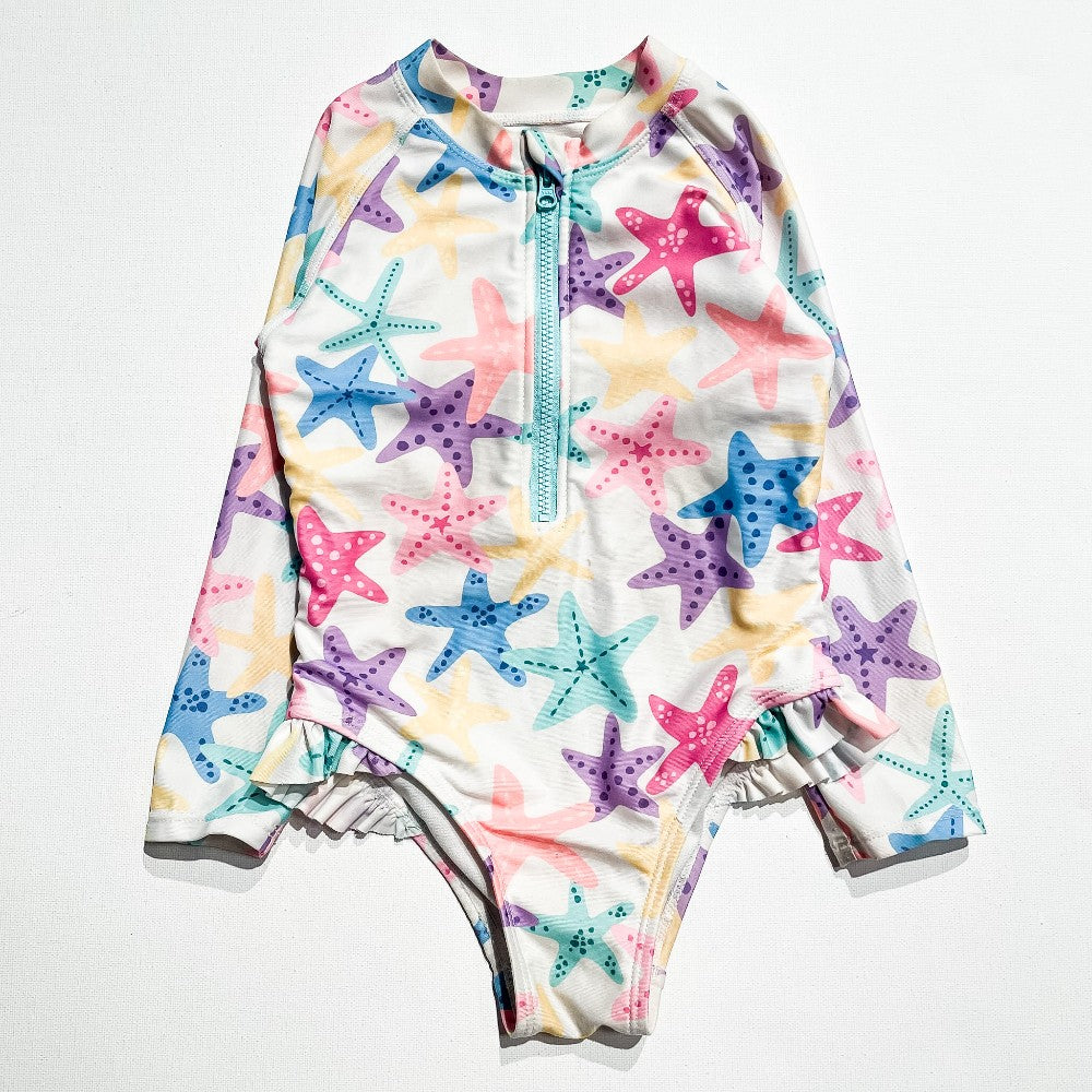 George Swim Suit 2Y|211674