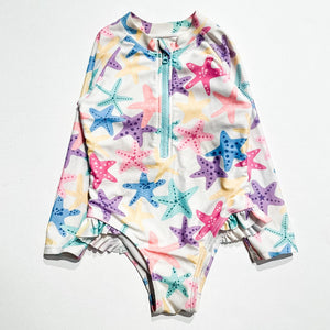 George Swim Suit 2Y|211674