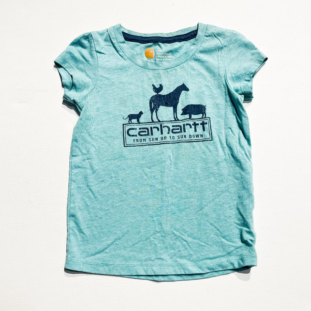 Carhartt Shirt 3Y *Imperfection|228305